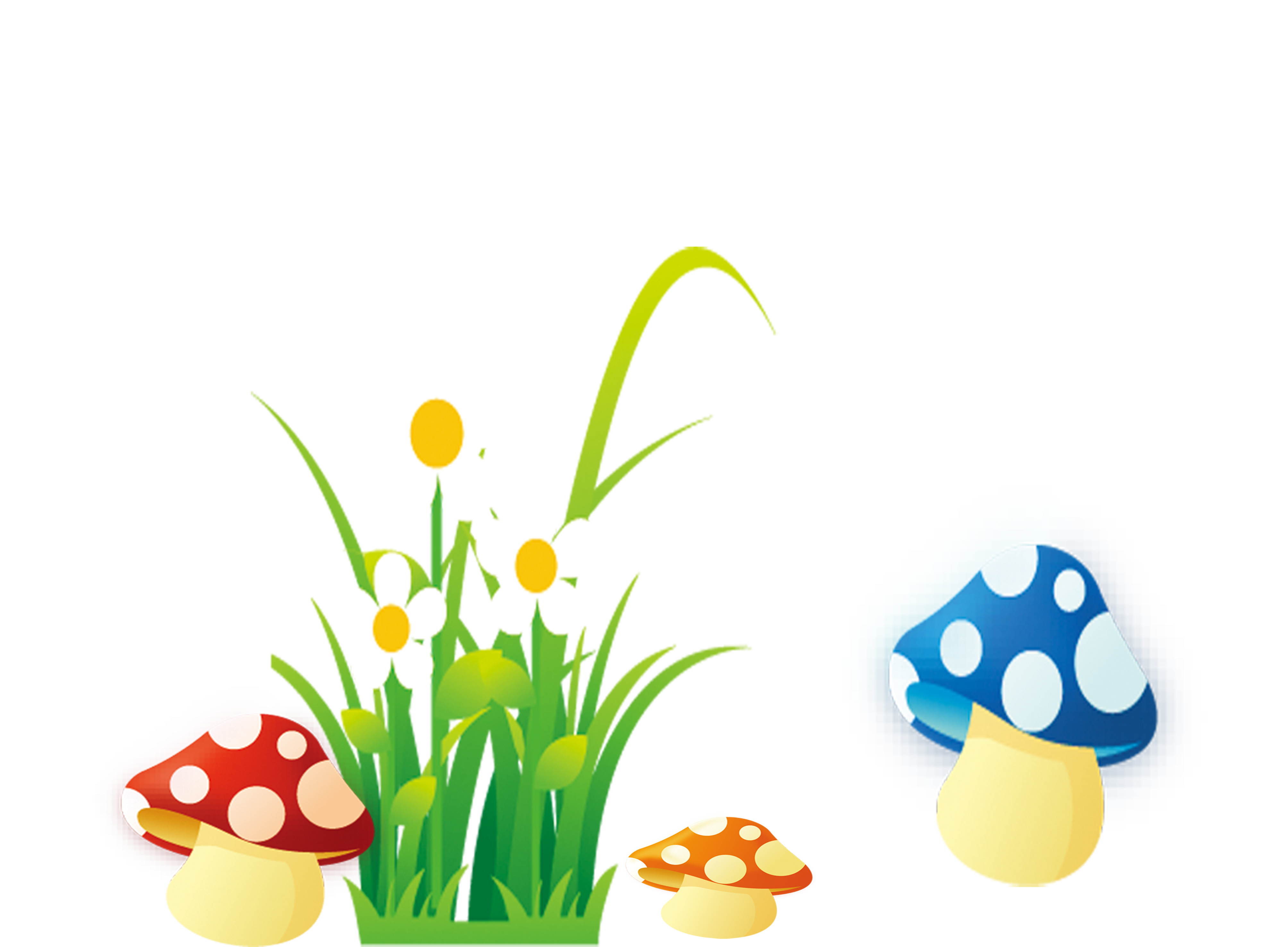 4016x2953 Collection Of Free Grass Drawing Flower Download On Ui Ex