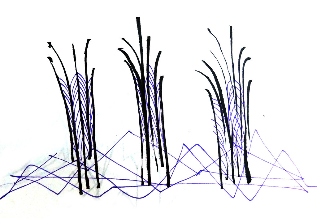 1024x705 The World's Most Recently Posted Photos Of Freehand And Sketching