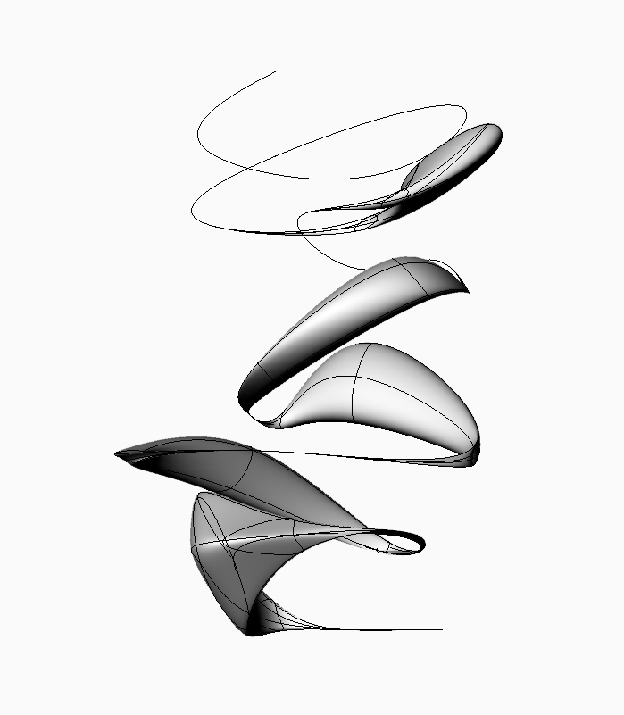 699x801 variable piping