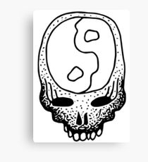 210x230 Grateful Dead Drawing Canvas Prints Redbubble