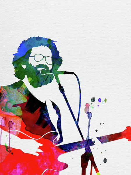 450x600 Grateful Dead Art Fine Art America