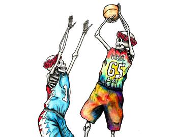 340x270 Grateful Dead Art Etsy