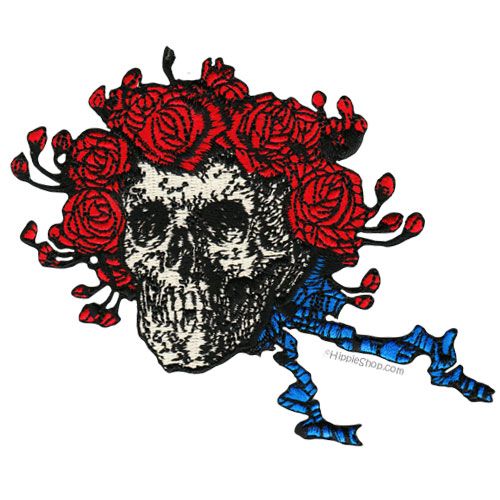 500x500 image result for grateful dead drawings tattoo grateful dead