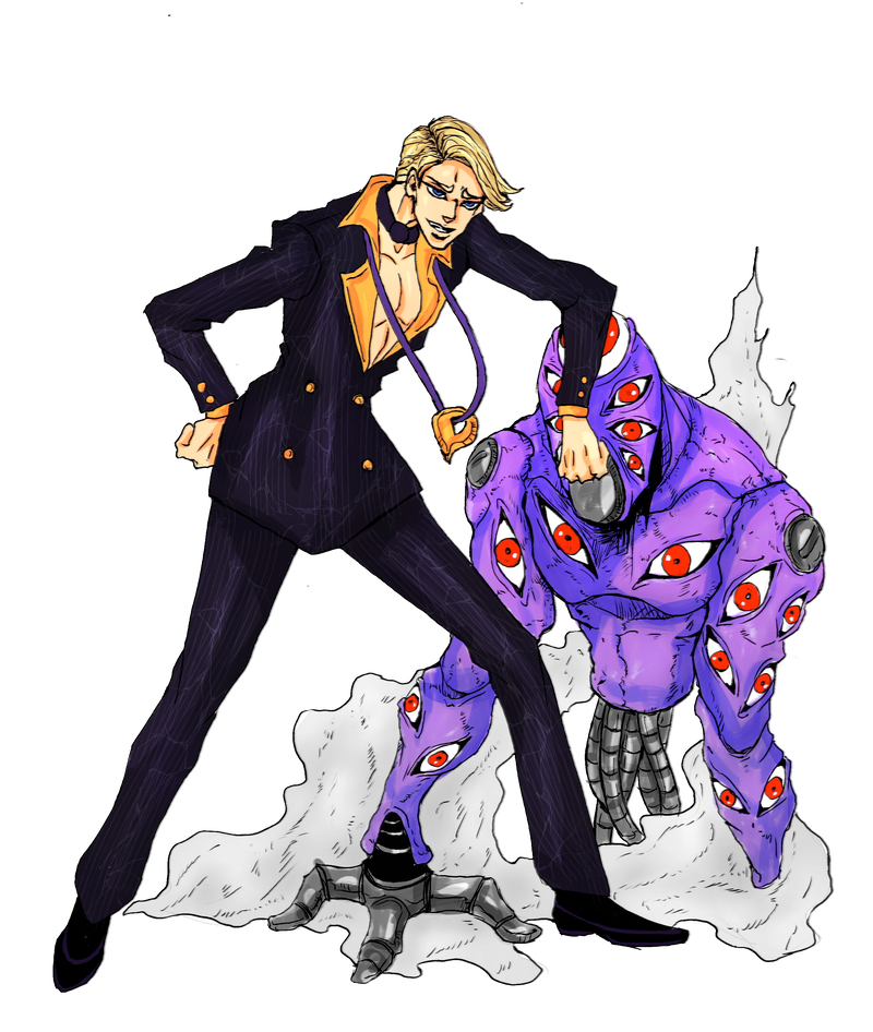 800x946 Prosciutto And The Grateful Dead