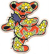 163x180 Grateful Dead Album Covers