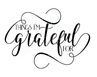 340x270 Gratitude Etsy