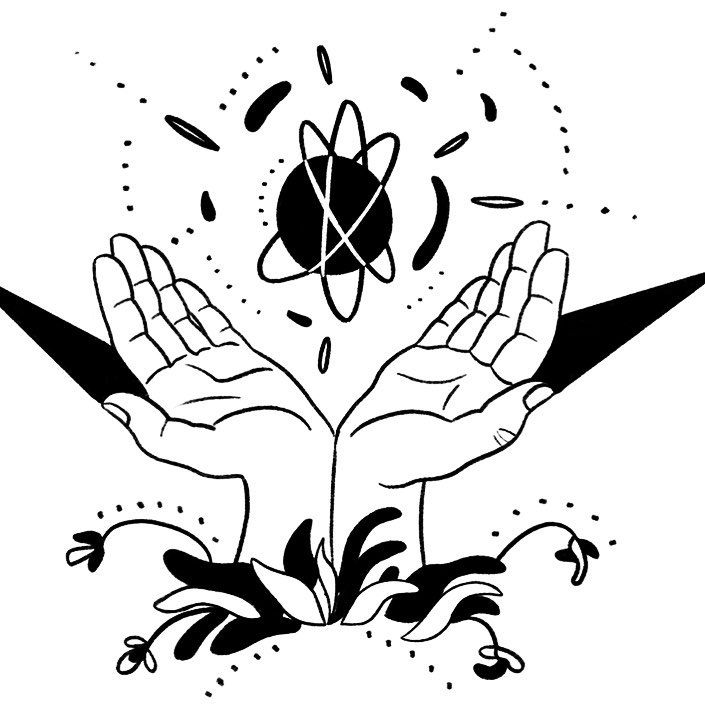 705x705 i made this image to remind myself to be grateful everyday ritual