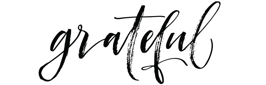 878x282 The Incredible Power Of Gratitude