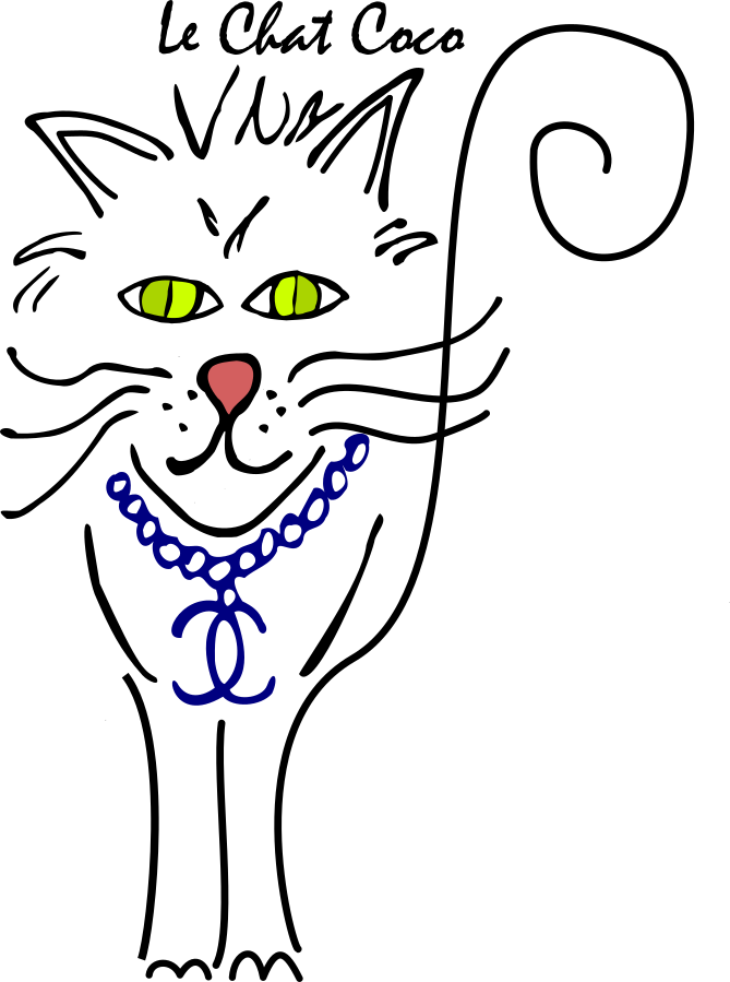 669x899 Week Le Chat Coco Weeks Of Gratitude