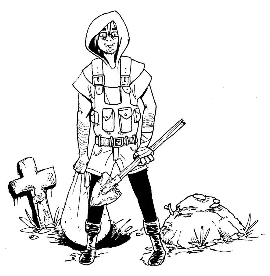 885x903 Grave Digger