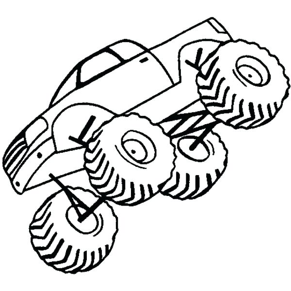 600x600 coloring pages of monster trucks coloring pages of monster trucks