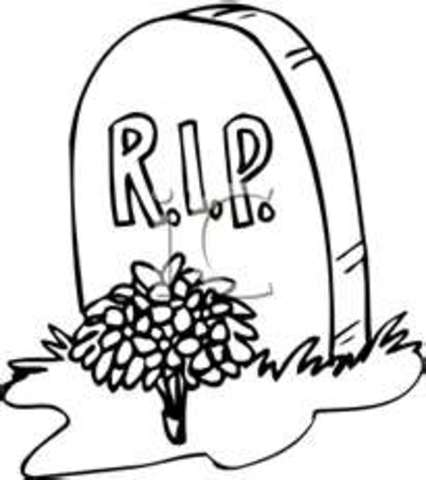 426x480 Collection Of Free Graves Clipart Flower Drawing Download On Ui Ex