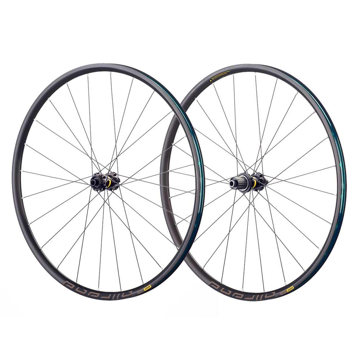 1200x1200 Buy Mavic Allroad Disc Ust C Gravel Road Wheels