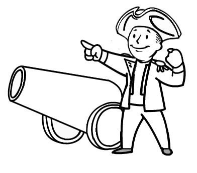 392x346 Categorycanons Fallout Gravel Pit Wikia Fandom Powered