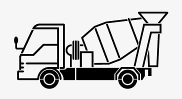 364x198 Gravel Car Line Drawing Free Graphics Uihere