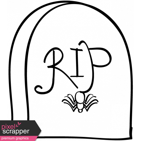 456x456 Collection Of Free Gravestone Drawing Sketch Download On Ui Ex