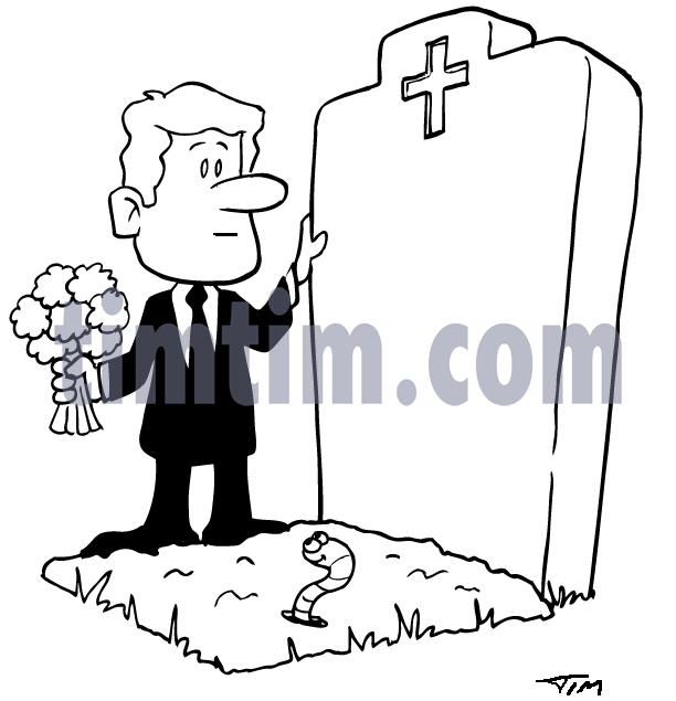612x635 Free Drawing Of A Gravestone Bw From The Category Church
