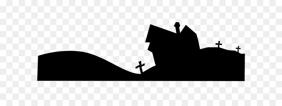 900x340 Drawing, Silhouette, Black, Transparent Png Image Clipart Free