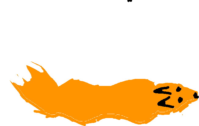 651x412 Graveyard + Fox =