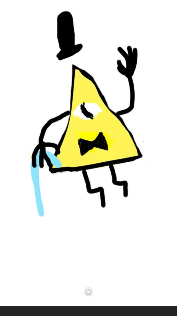 576x1024 Drawing On My Phone Gravity Falls Amino