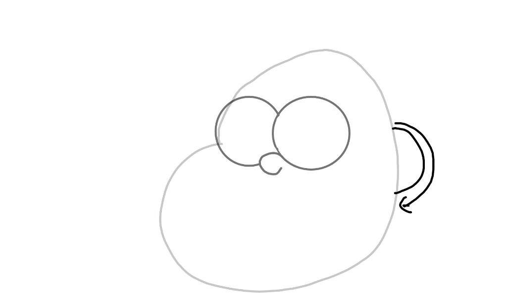 1024x623 how to draw yourself in gravity falls format! gravity falls amino