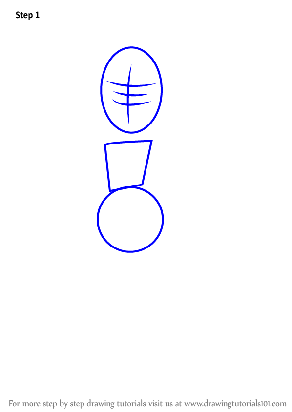 598x844 learn how to draw carla mccorkle from gravity falls