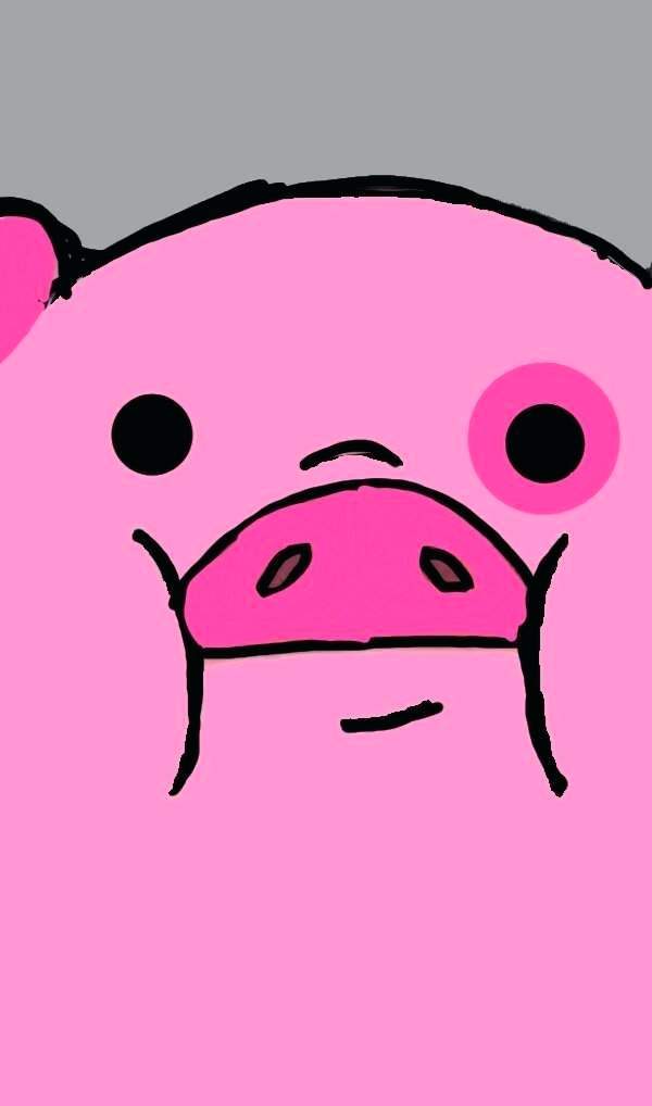 600x1018 Draw Gravity Falls