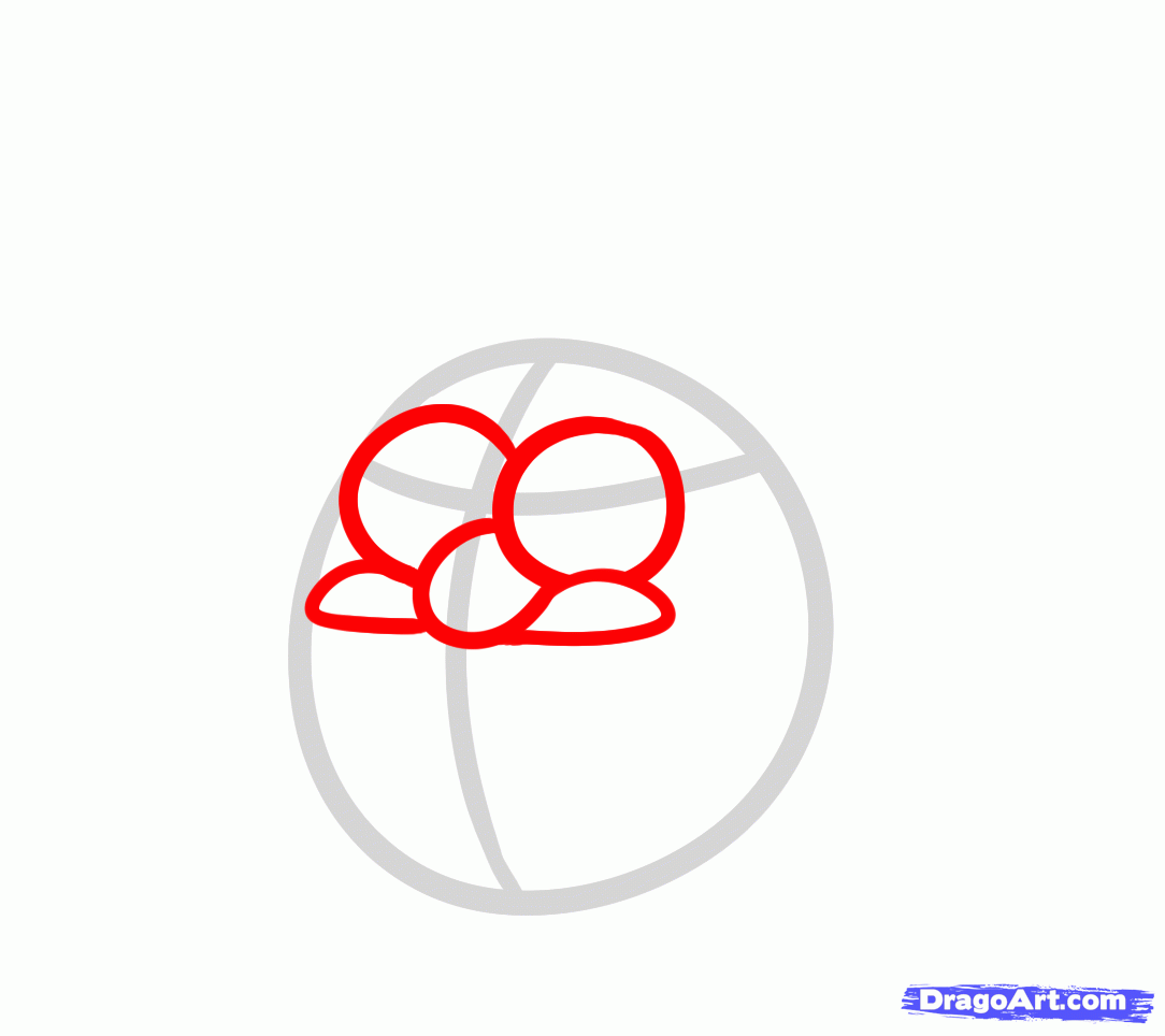 1084x964 draw steve, gnomes from gravity falls, step