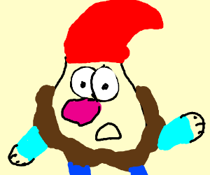 300x250 Draw Your Fav Gravity Falls Character