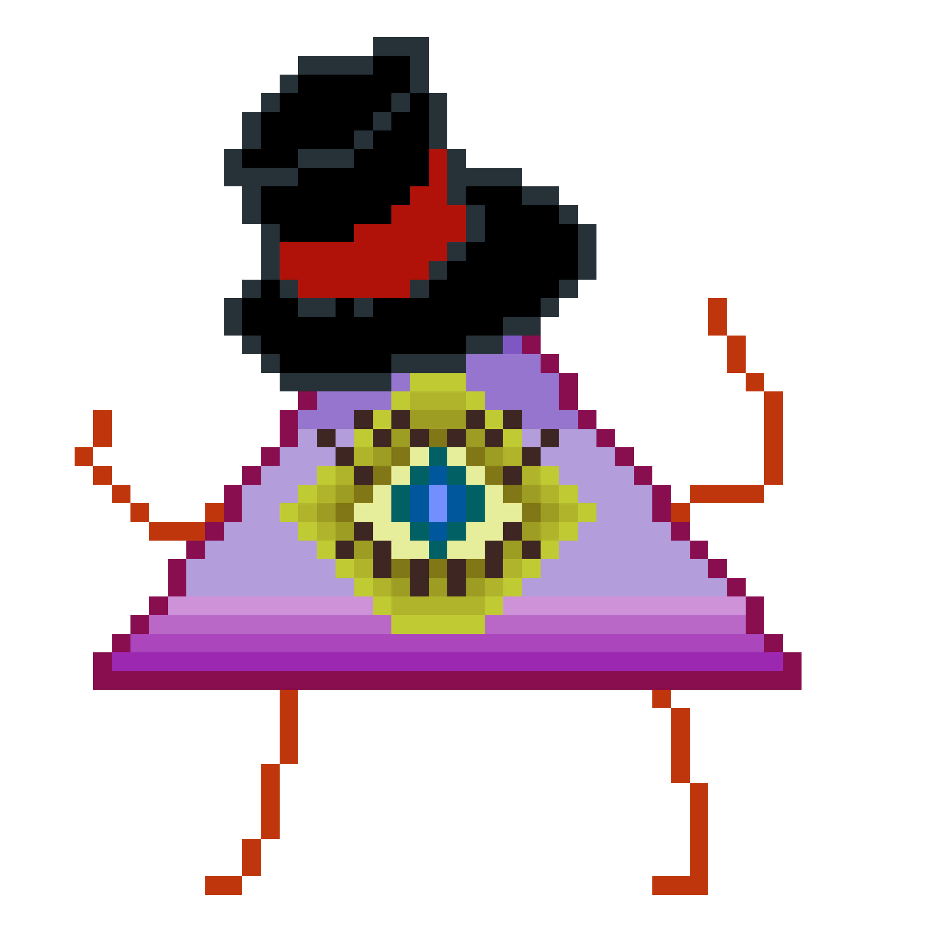 3000x3000 Gravity Falls