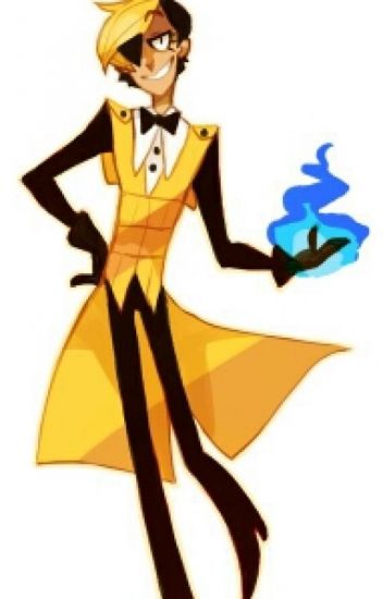 352x550 My Gravity Falls Drawings