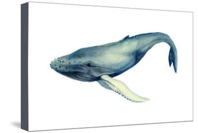 400x268 The Whale's Song I Art Print