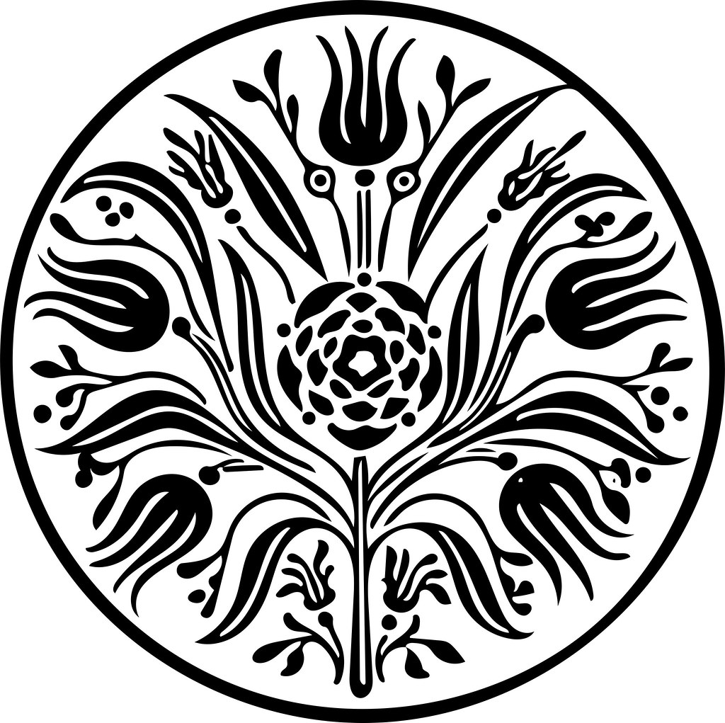 1024x1021 The World's Best Photos Of Bookillustration And Grayscale