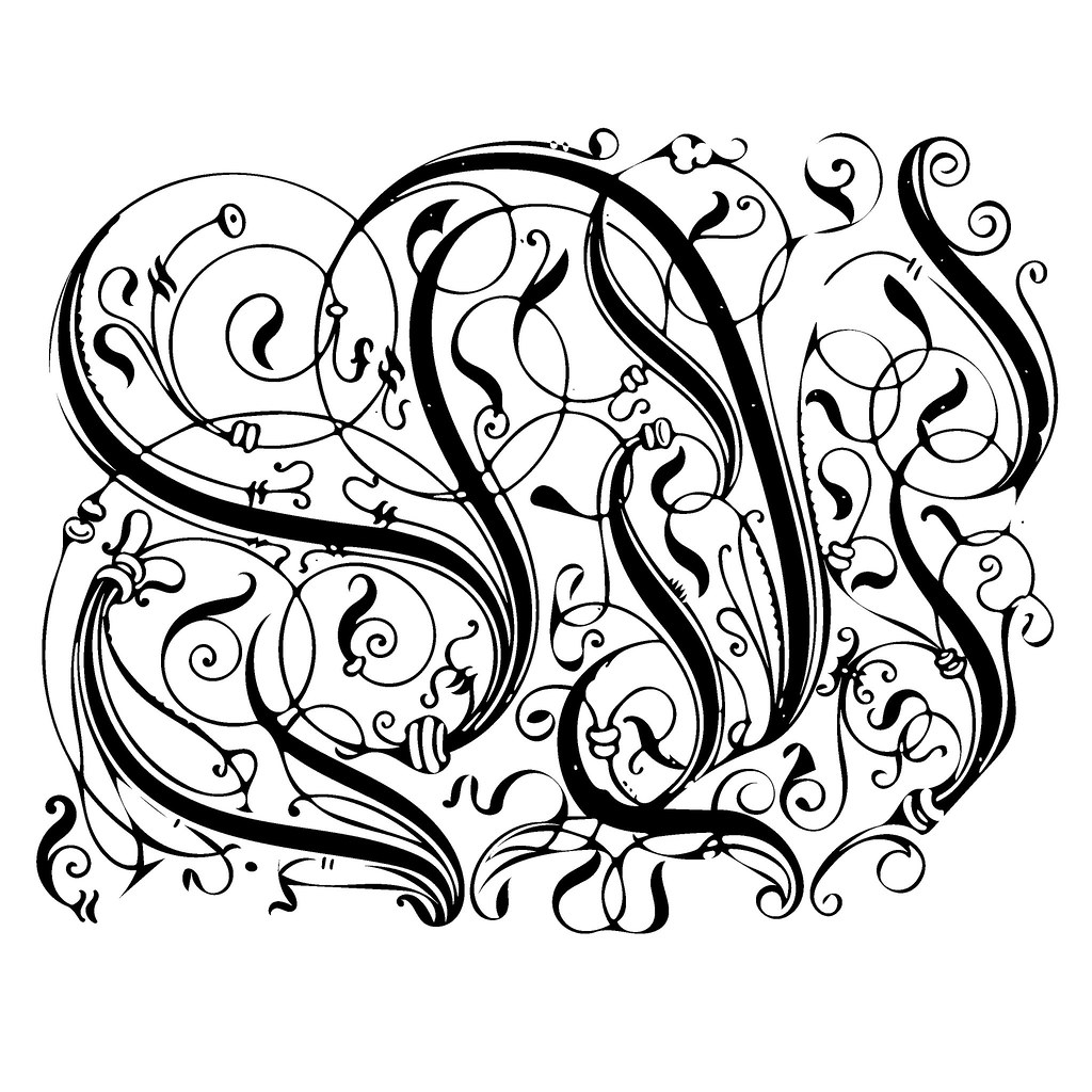 1024x1024 The World's Best Photos Of Grayscale And Library