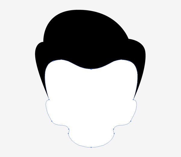 600x520 greaser' skull production stages ba thomas knapp