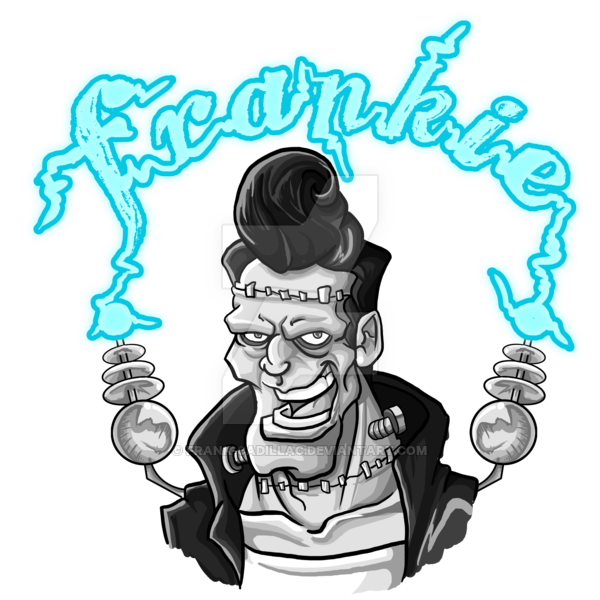 600x600 collection of free greaser drawing rockabilly download on ui ex