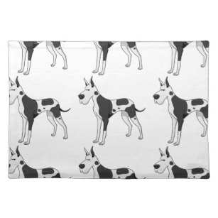 307x307 Great Dane Drawings Gifts On Zazzle Au