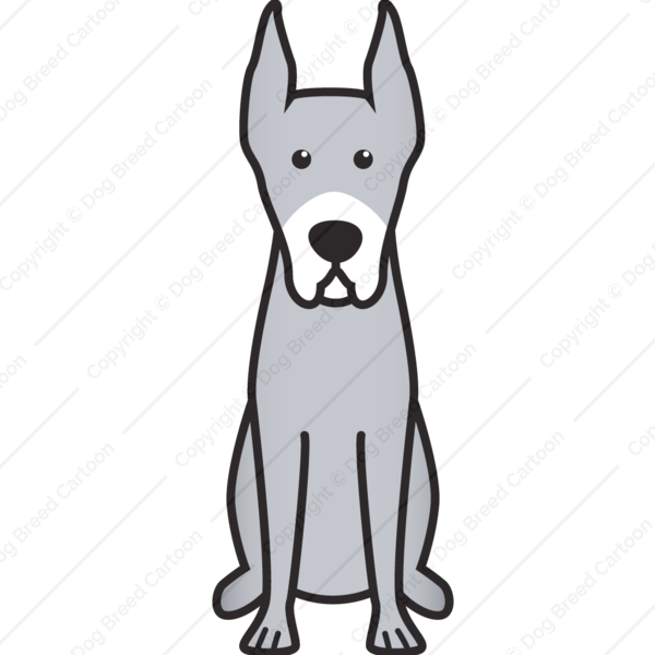 600x600 Puppy, Cartoon, Drawing, Transparent Png Image Clipart Free Download