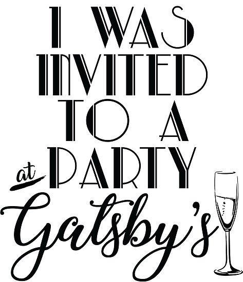 473x550 The Great Gatsby