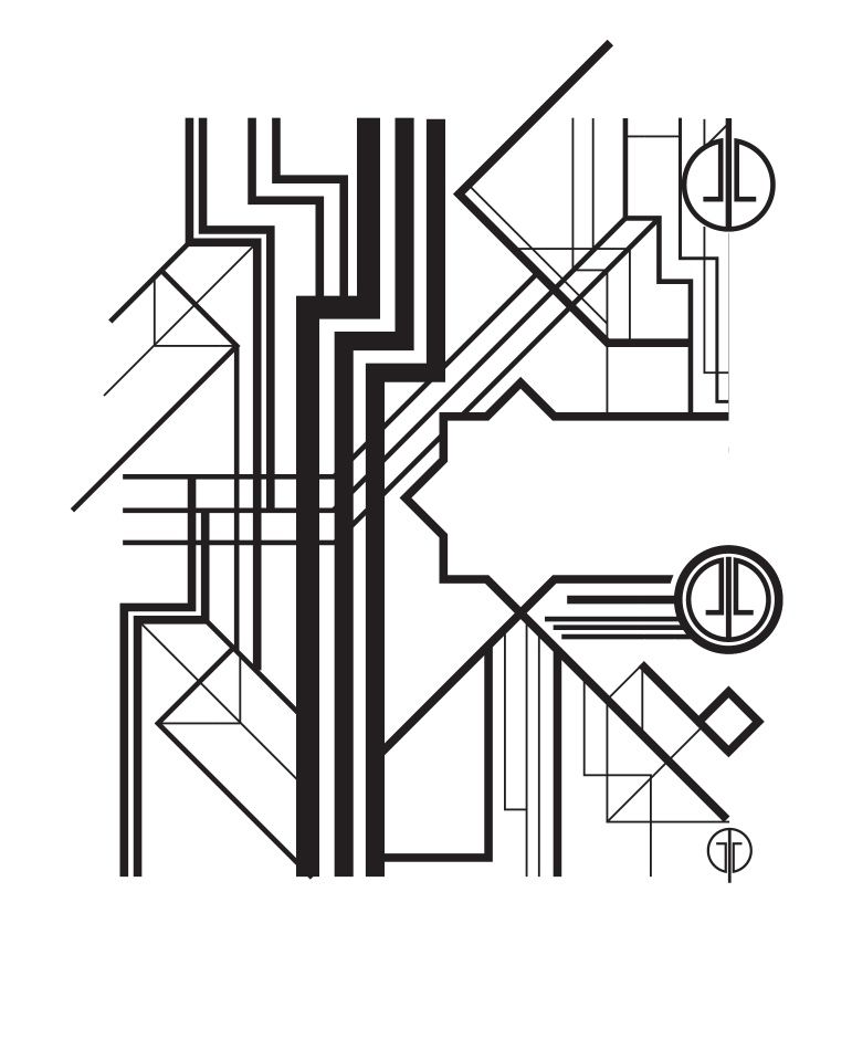 771x940 The Great Gatsby Deco Style In Illustrator And Photoshop Design