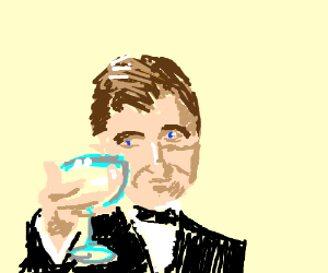 300x250 The Great Gatsby But With Us Presidents