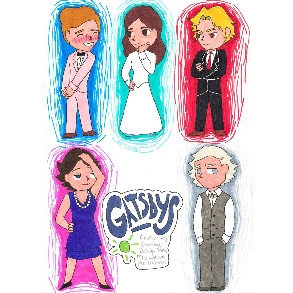 1200x1200 Chibithursday Hashtag On Twitter