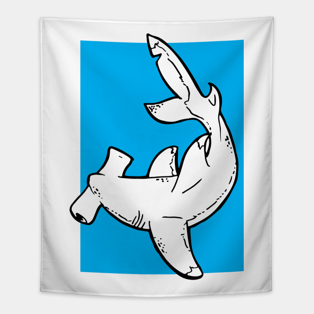 630x630 Hammerhead Shark