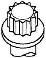 155x196 Great Wall Cylinder Head Bolts Set Kit Payen Top