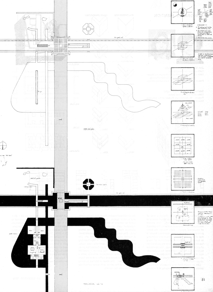 876x1200 Great Wall House Sun Chang Lo