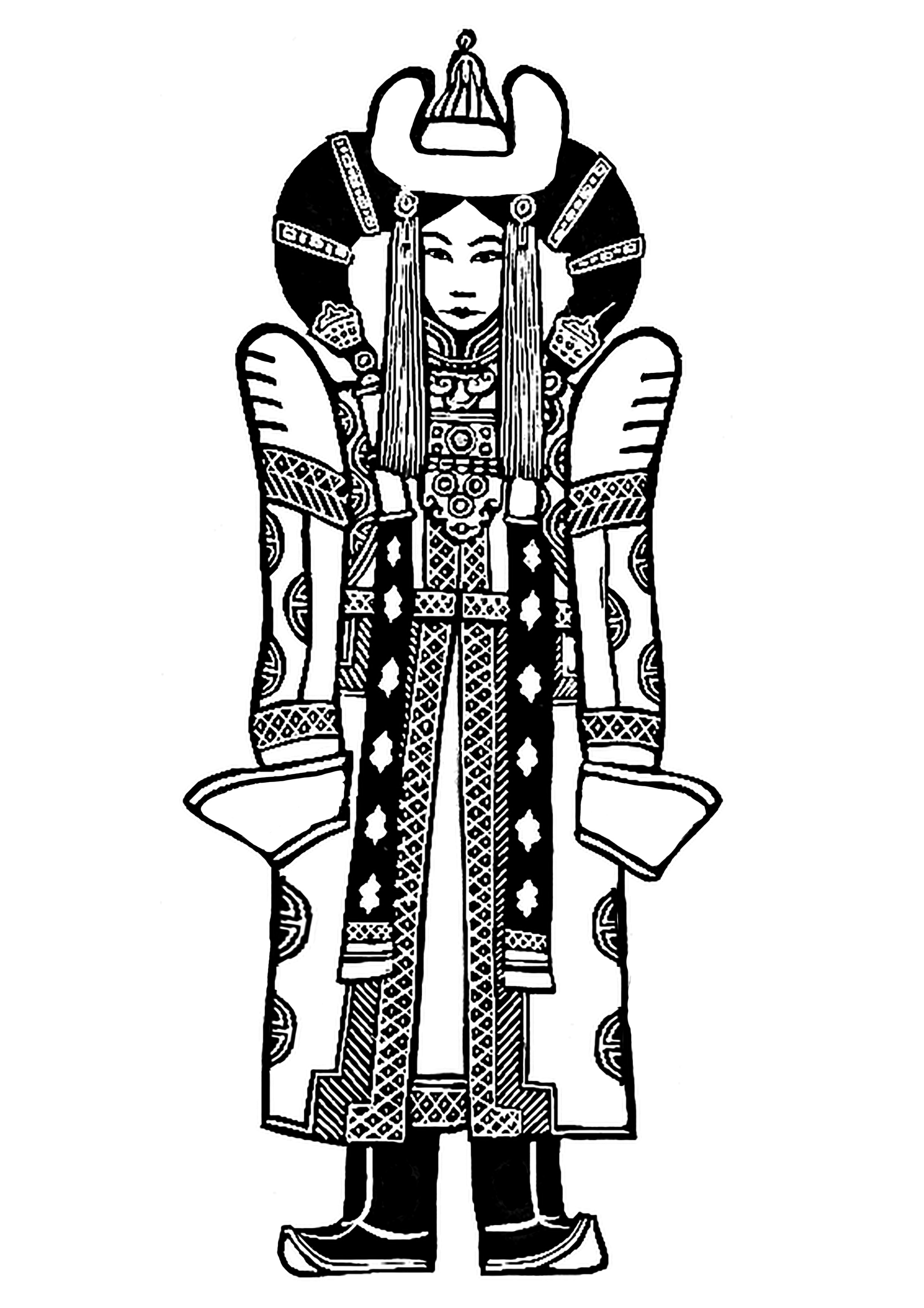 2480x3508 China Asia