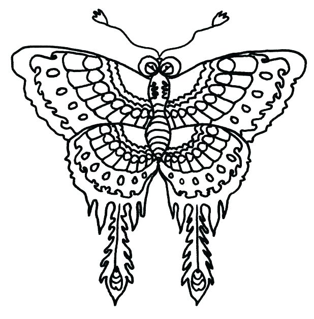 618x629 Great Wall Of China Coloring