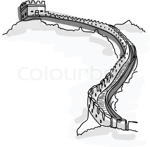 480x469 The Chinese Wall