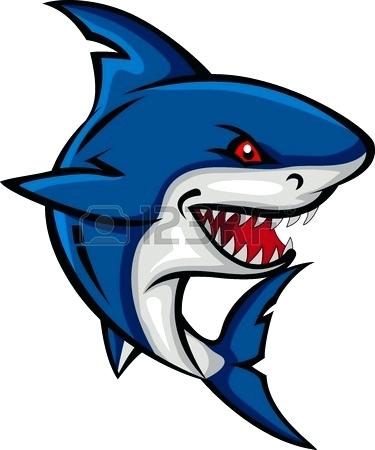 375x450 Cartoon Picture Of Shark Shark Drawing Sketching Vector Cartoon