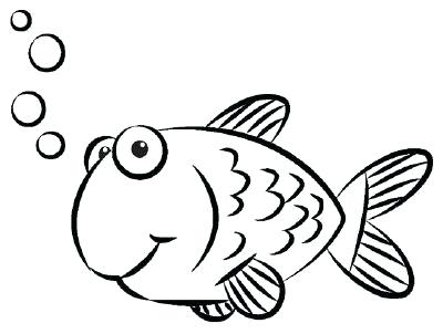 400x302 Drawing Of Fish For Kids Easy Drawing Architects Near Me Yell